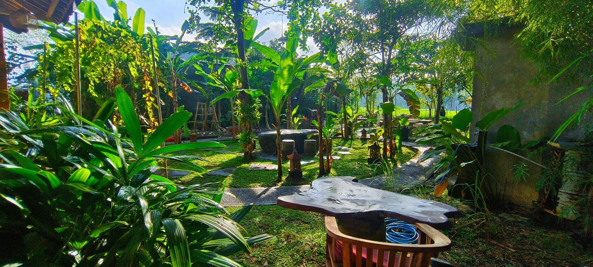 Meininghouse Vakantiehuis *