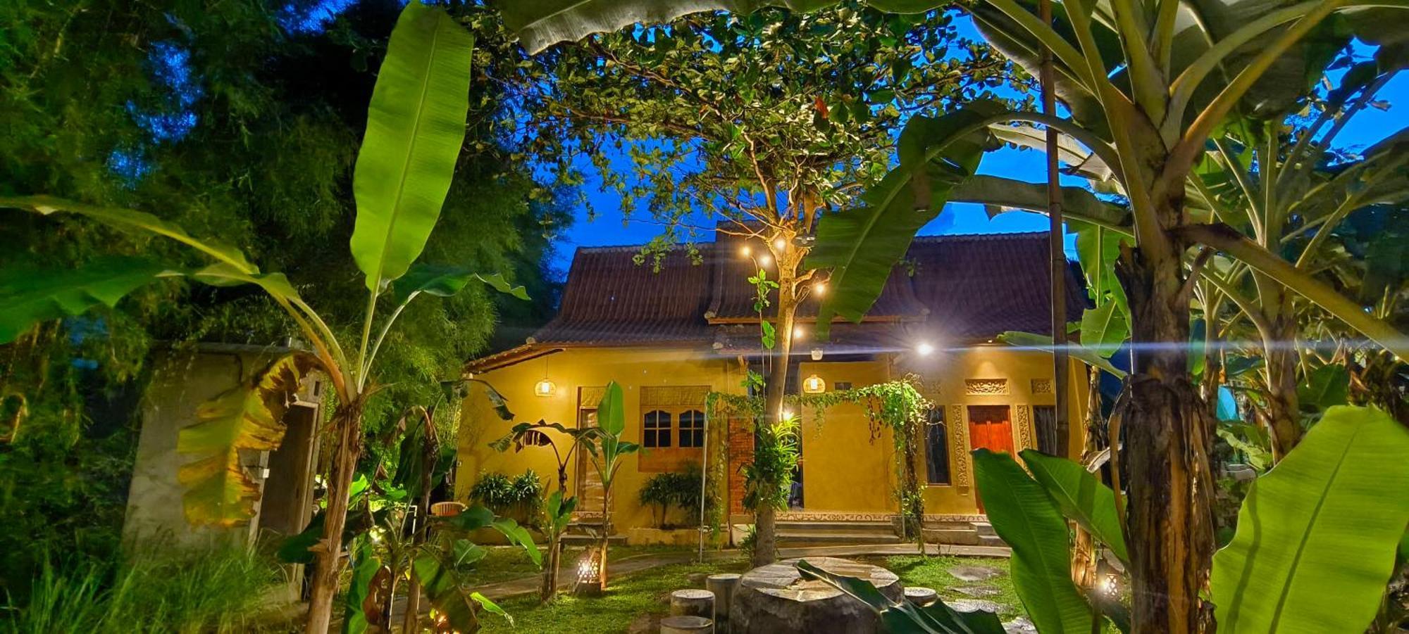 Meininghouse Hébergement de vacances Ubud