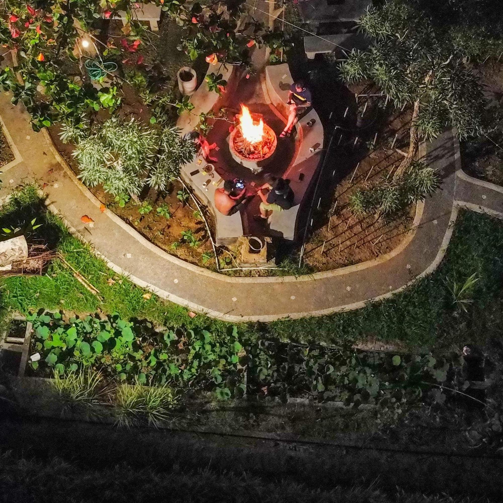 Hébergement de vacances Meininghouse Ubud